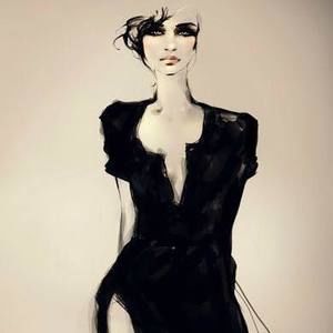 Meet your Posher, Angelica